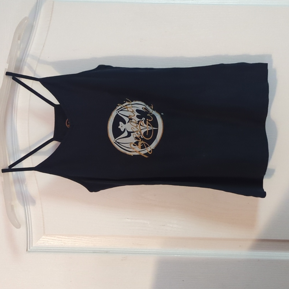 Bacardi tank top